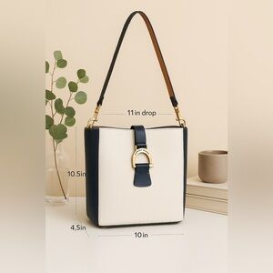 Dooney & Bourke Bucket Bag